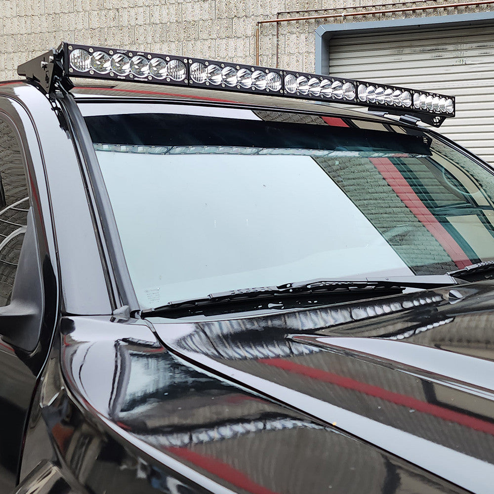 OnX6+ Arc 50" Light Bar Roof Kit - 2005-23 Tacoma