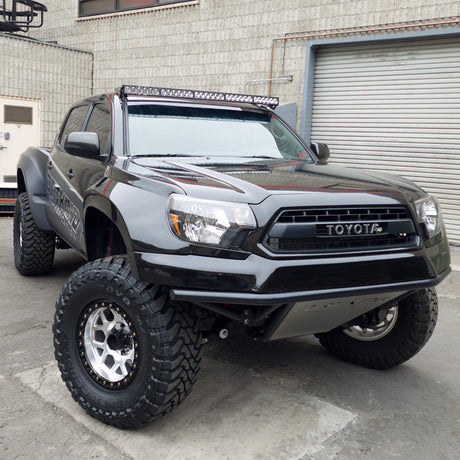 OnX6+ Arc 50" Light Bar Roof Kit - 2005-23 Tacoma