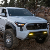 Squadron A-Pillar Kit - 2024+ Toyota Tacoma