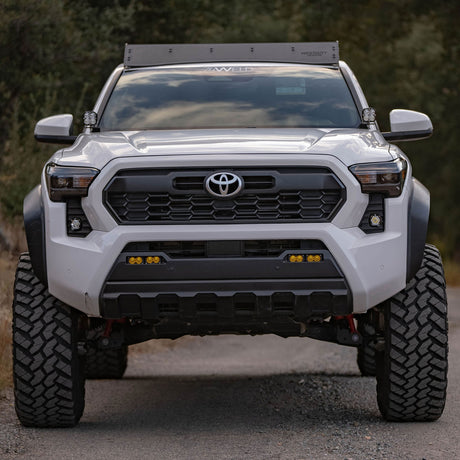 S1 Vent Kit - 2024+ Toyota Tacoma