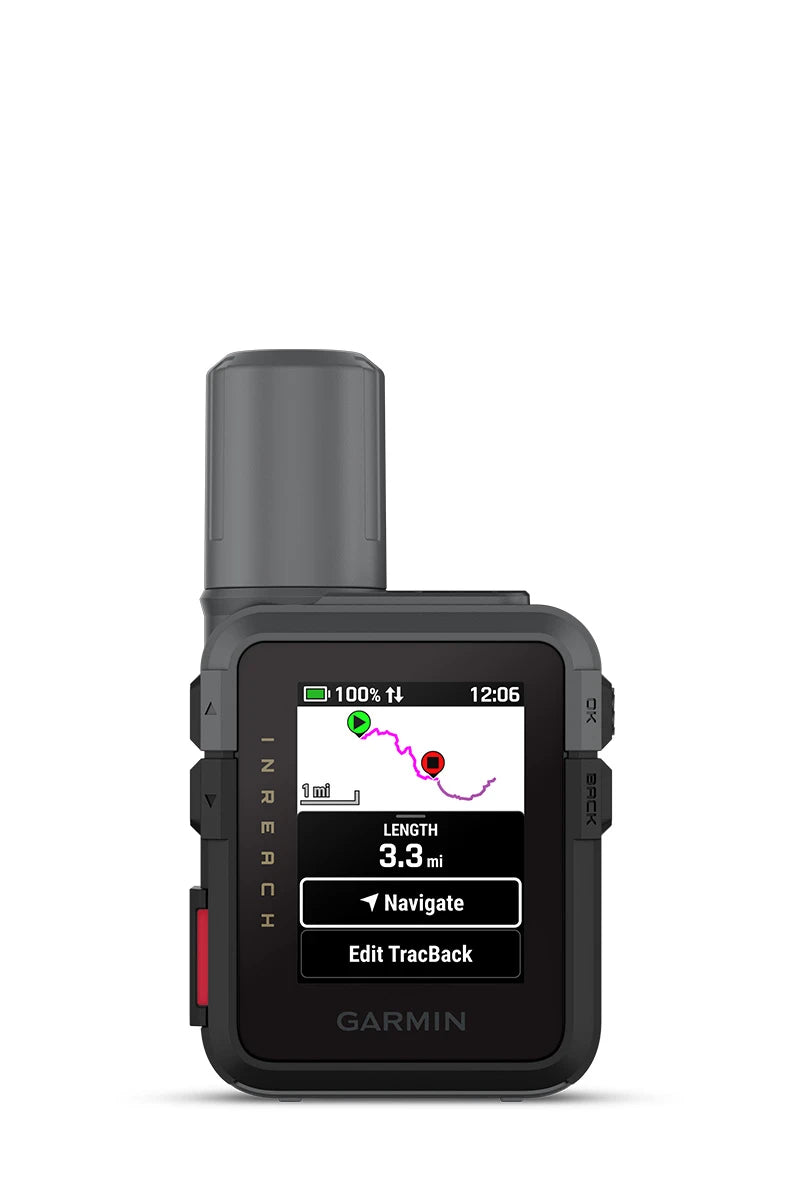 inReach® Mini 3
