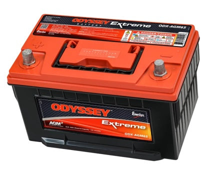 Odyssey ODX-AGM65, group 65 AGM