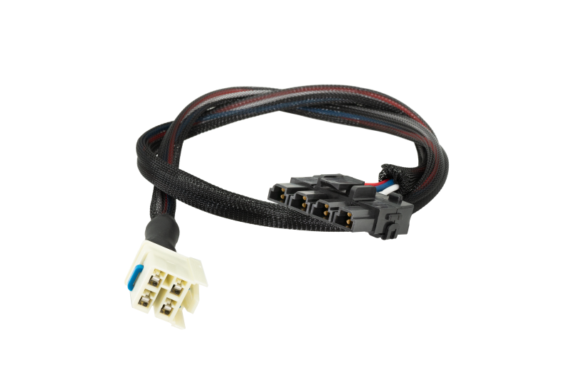 REDARC Cadillac Escalade/Chevrolet/GMC Truck/SUV Tow-Pro Brake Controller Harness