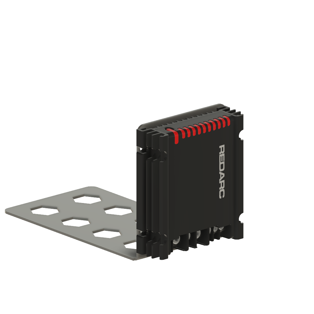 5th Gen 4Runner Dual Battery System pre-order