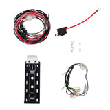 Brushless Twin Motor Onboard 12V Air Compressor CKBLTA12