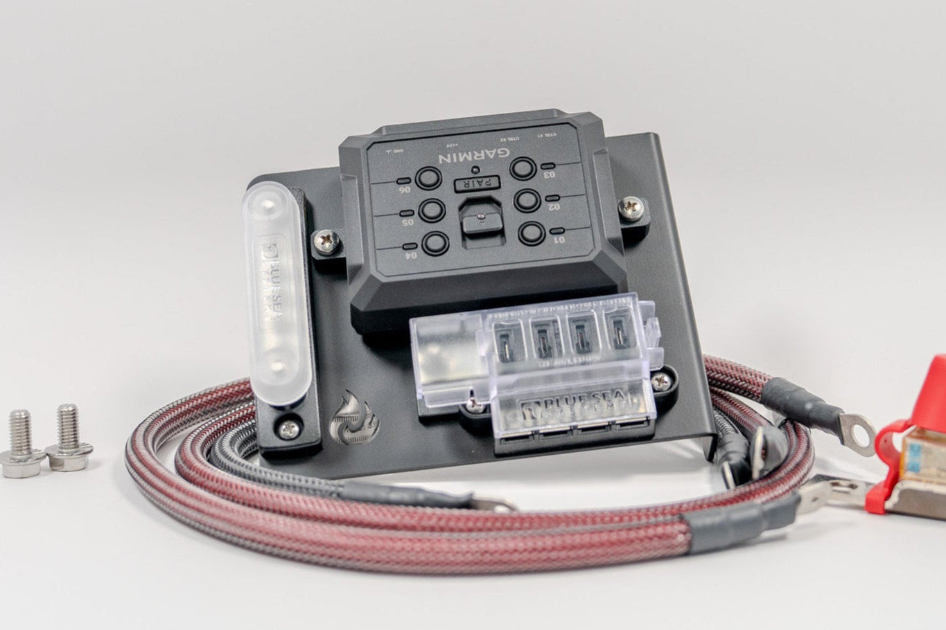 2003-2024 4Runner Garmin PowerSwitch Ready To Run Kit