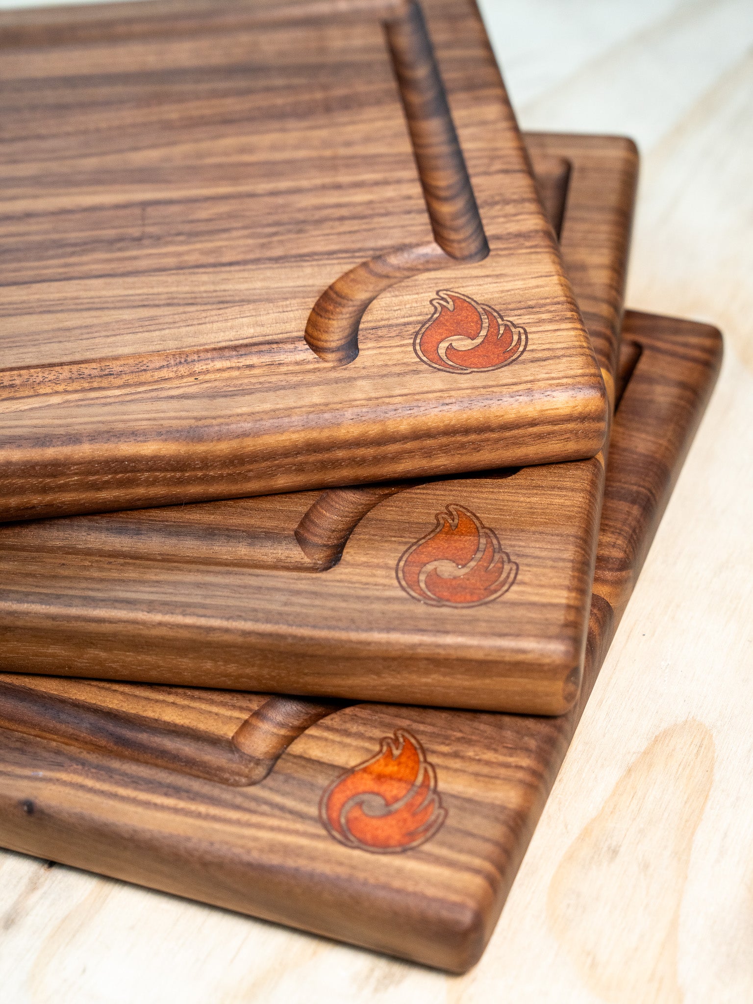 Blaze Off-Road Cutting Boards