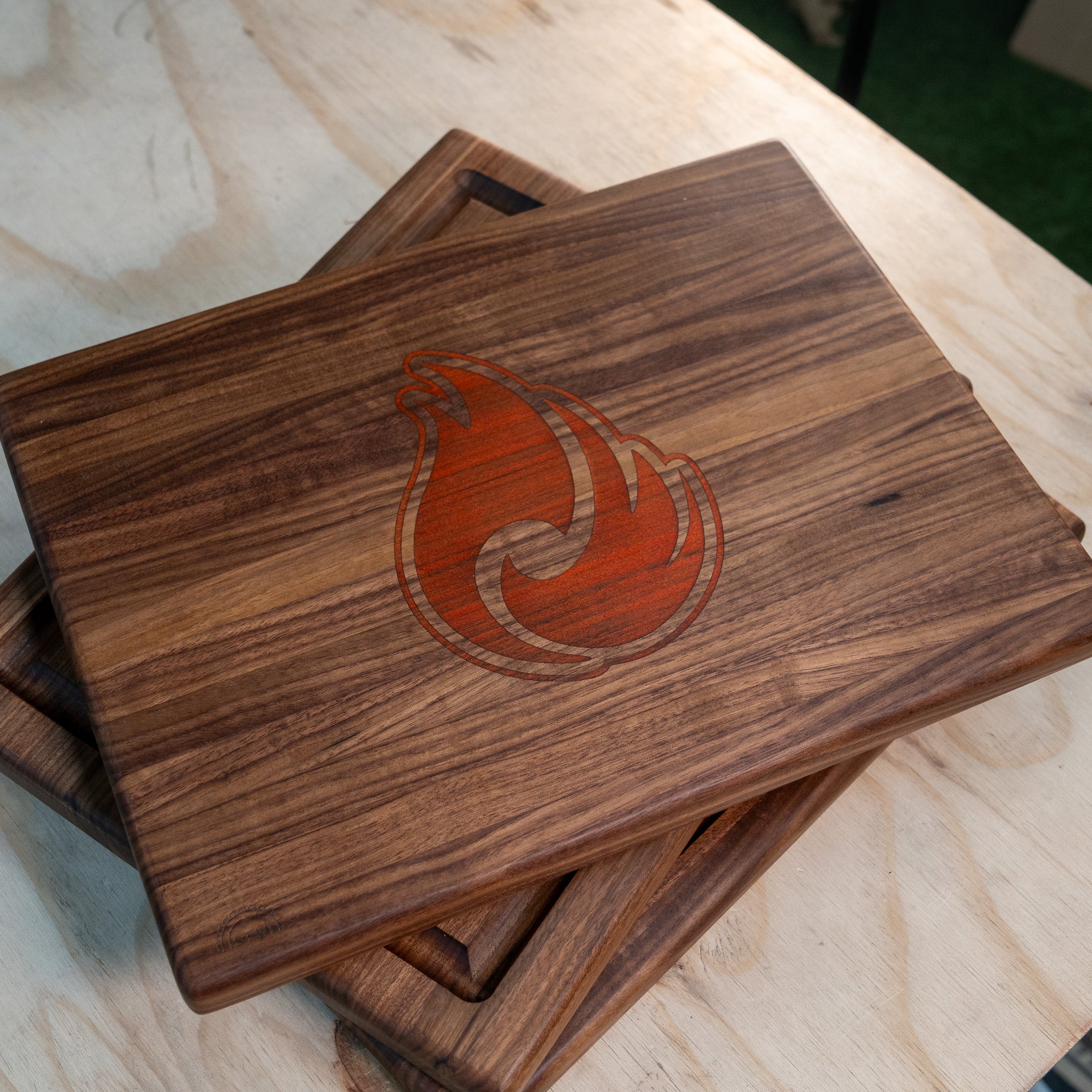 Blaze Off-Road Cutting Boards