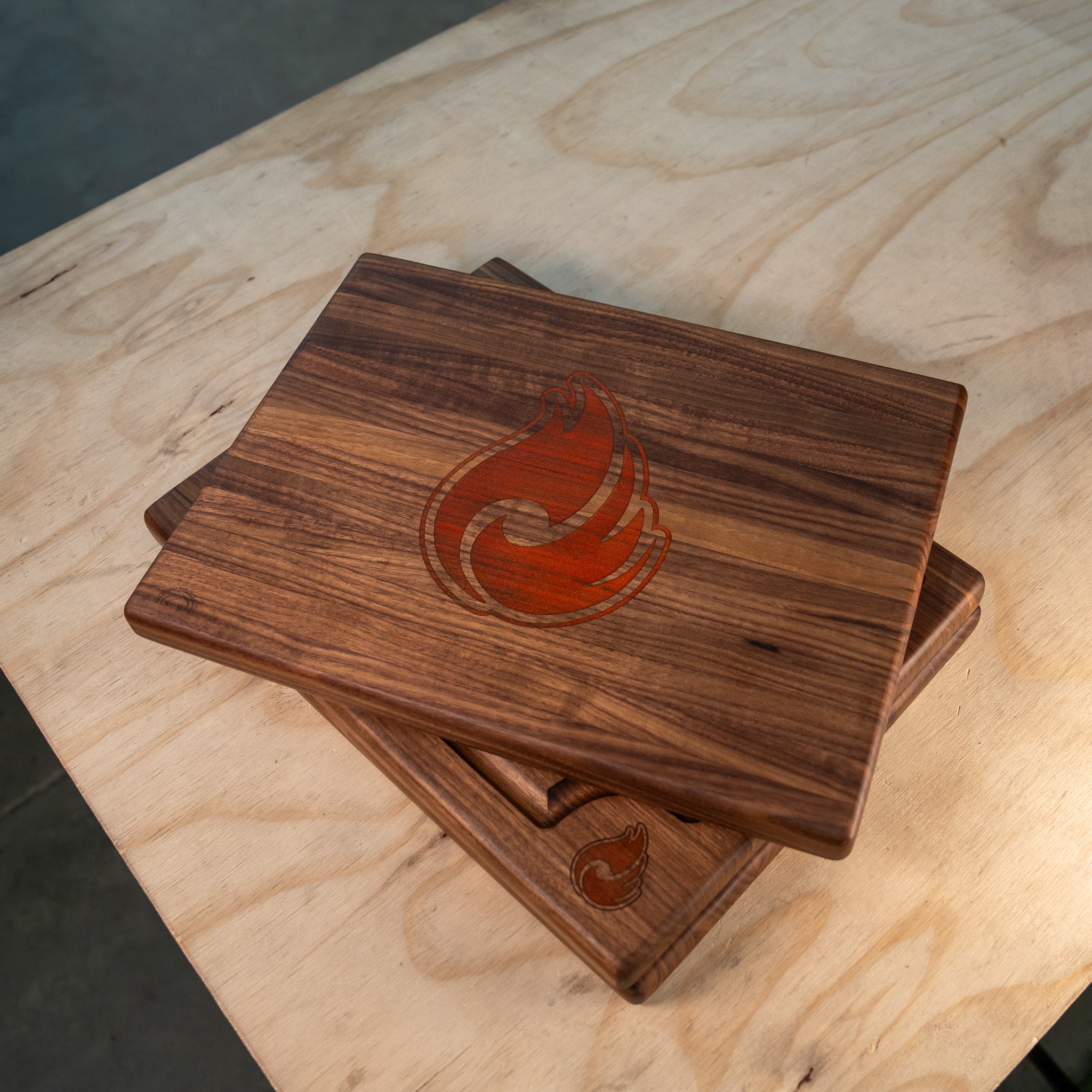 Blaze Off-Road Cutting Boards
