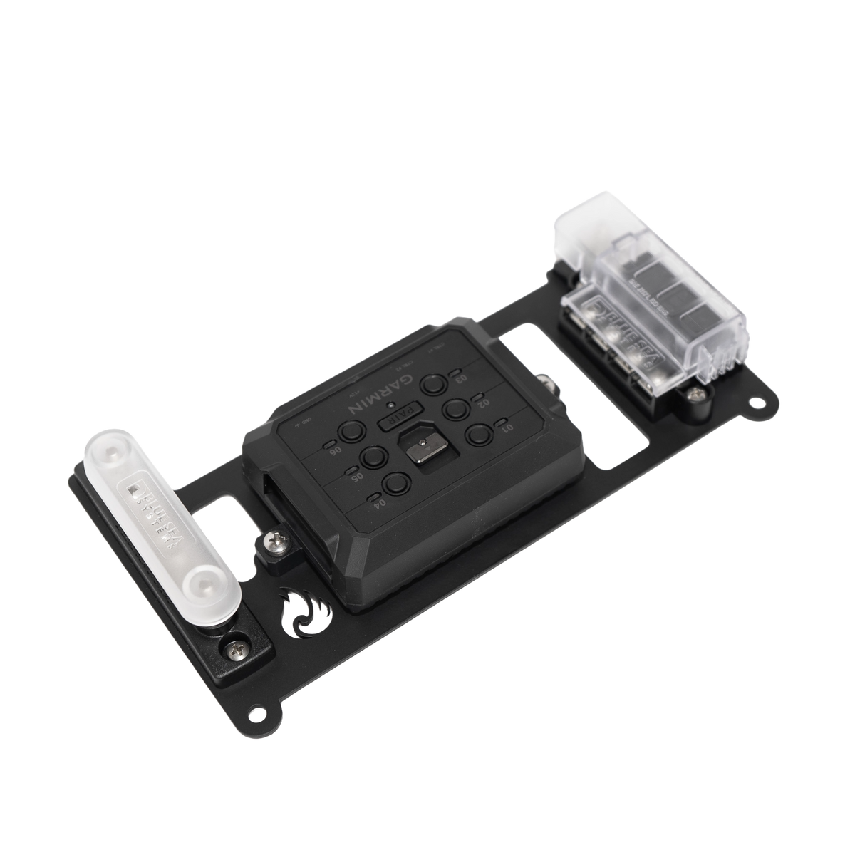 Wrangler JL Garmin PowerSwitch Kit Ready-To-Run