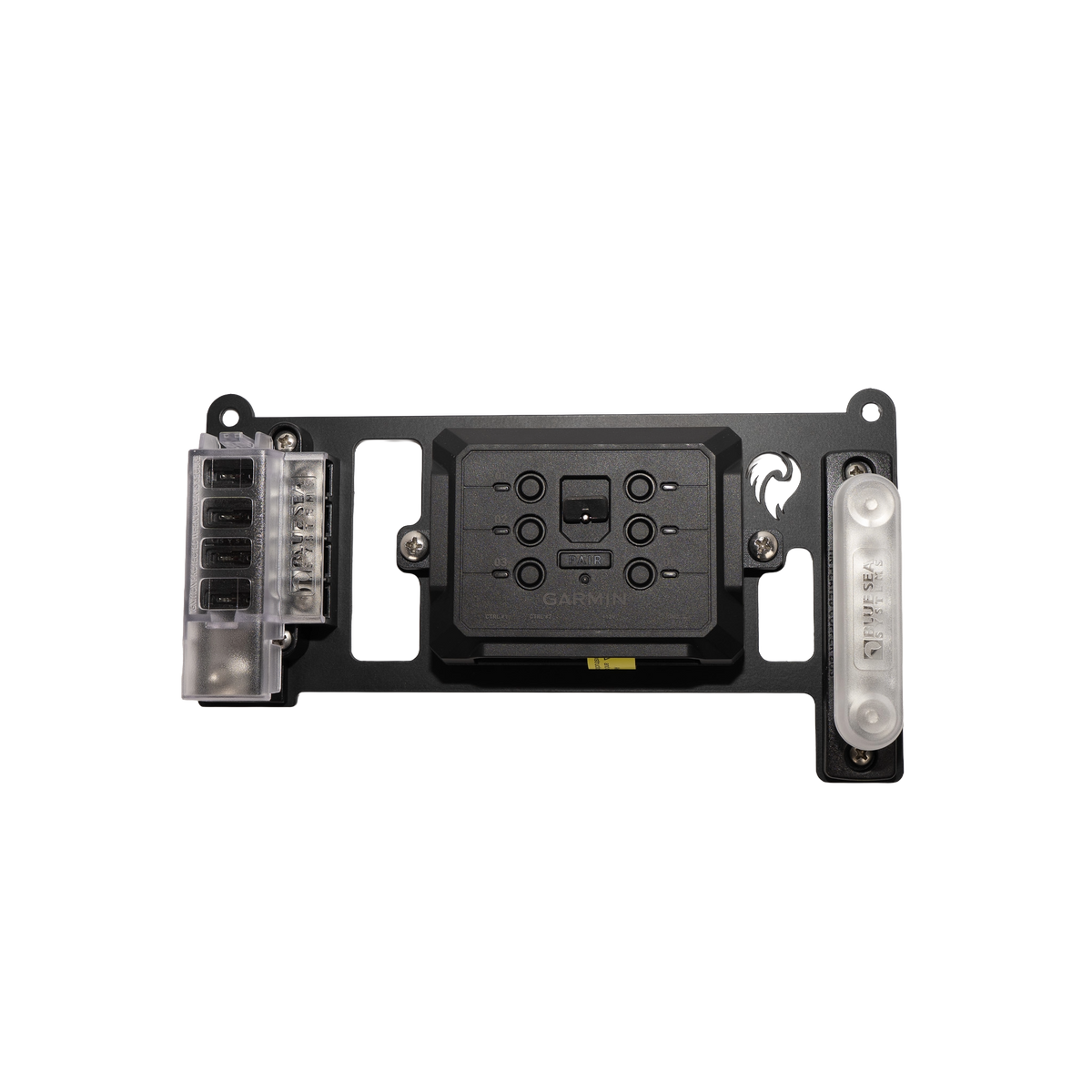 Wrangler JL Garmin PowerSwitch Kit Ready-To-Run