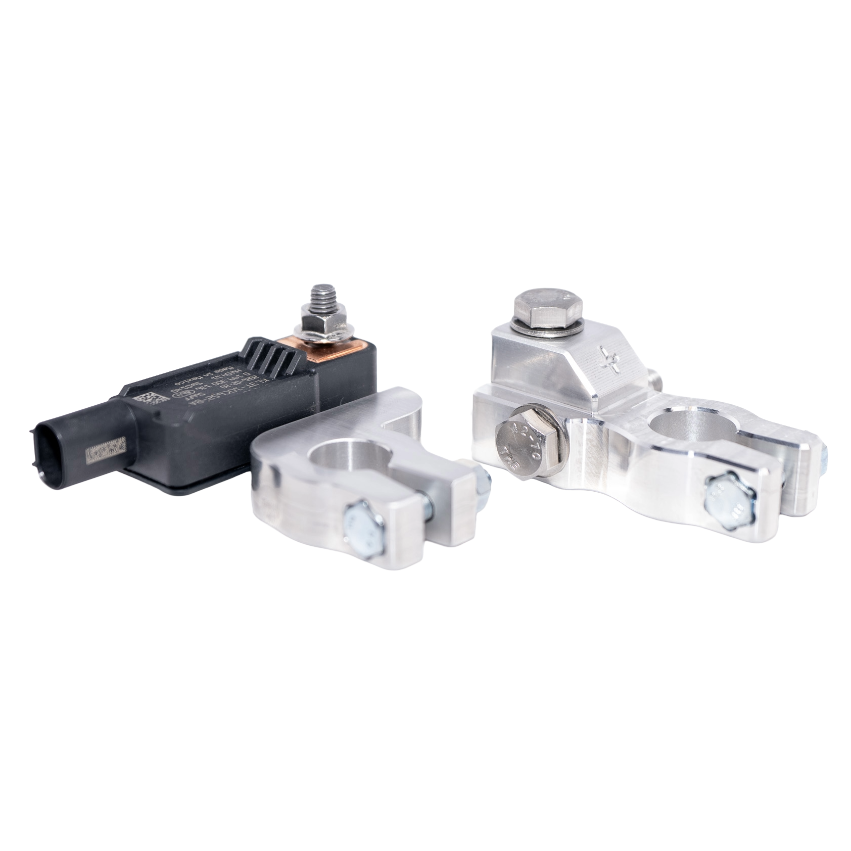Ford Ranger Billet Battery Terminals