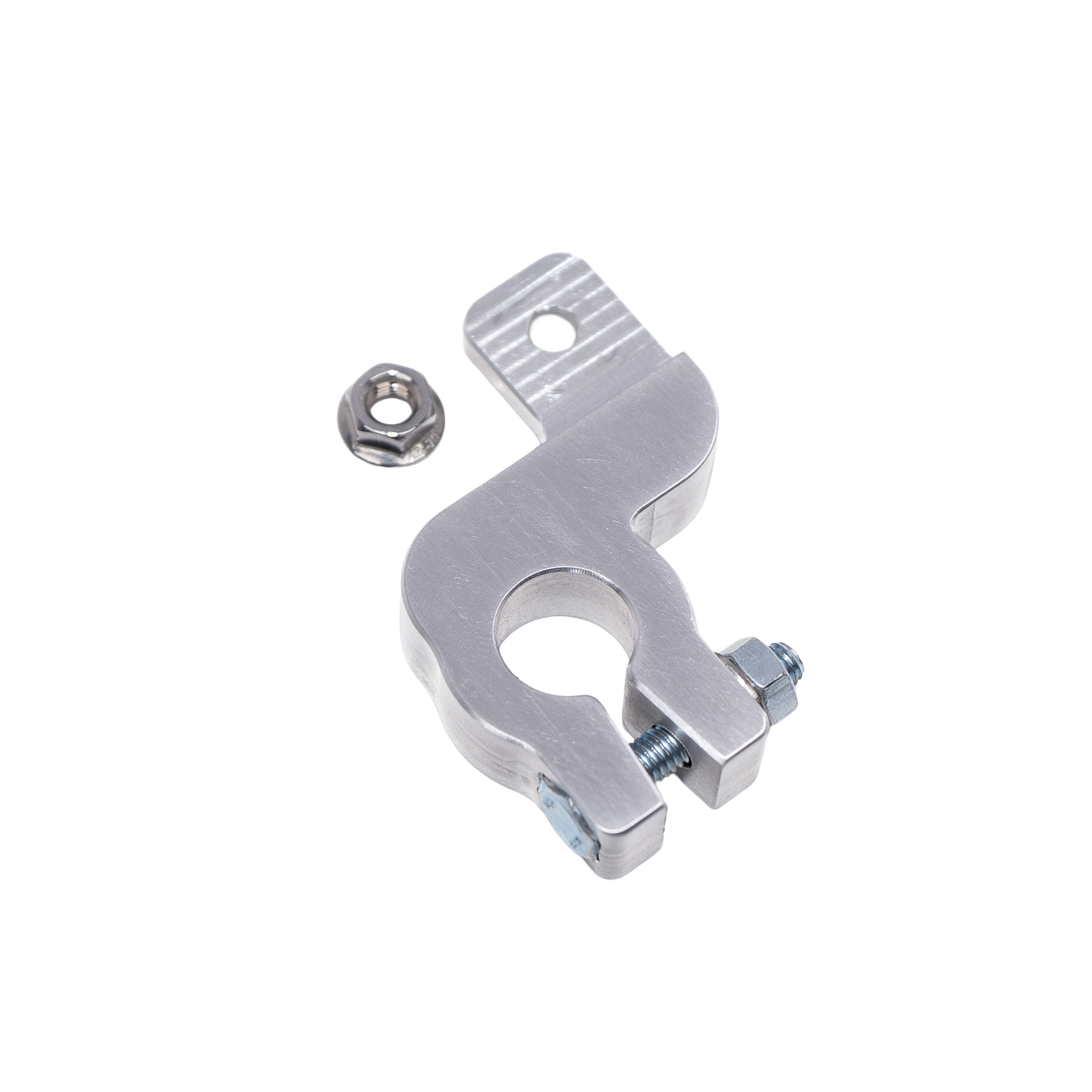 Ford Bronco Billet Battery Terminals
