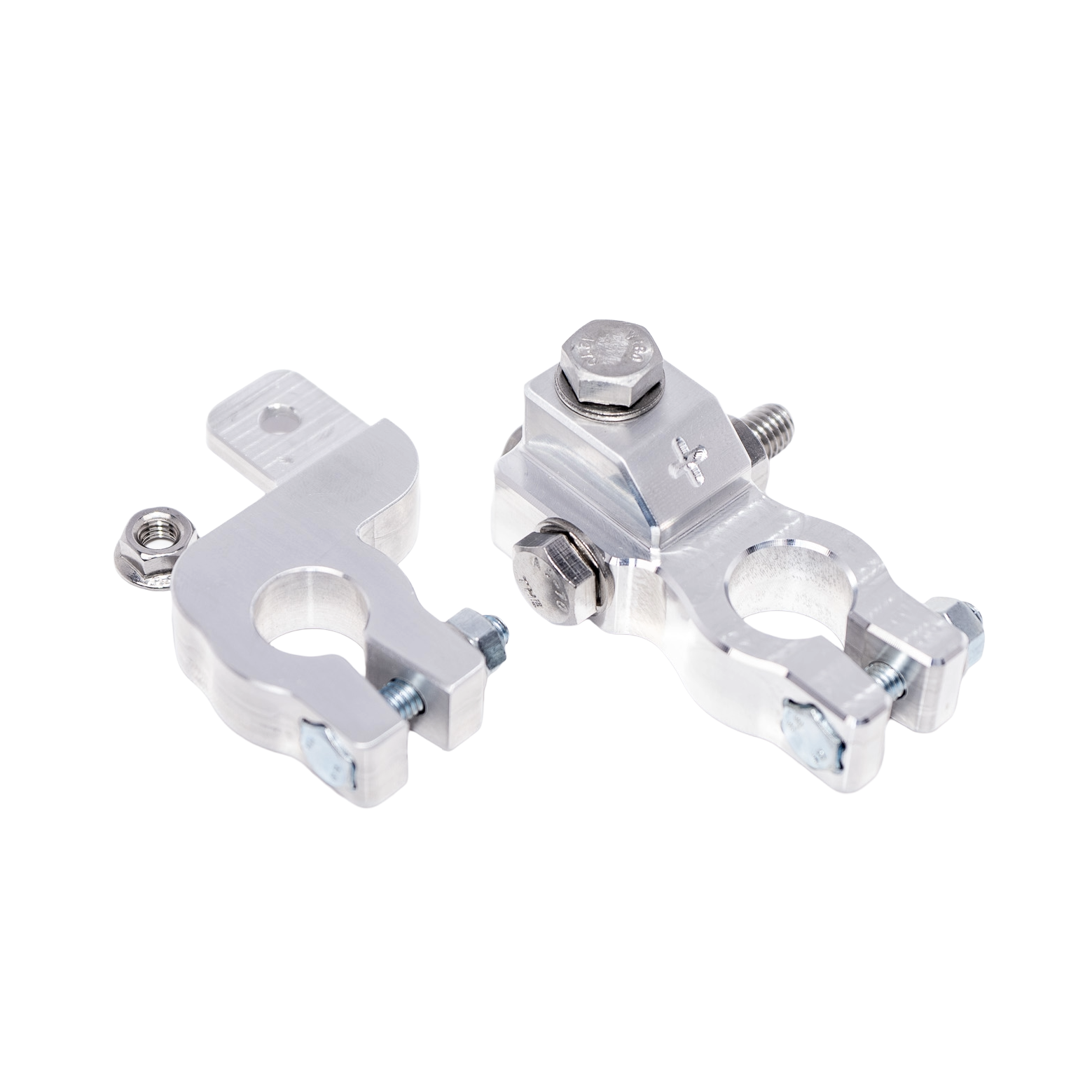 Ford Ranger Billet Battery Terminals