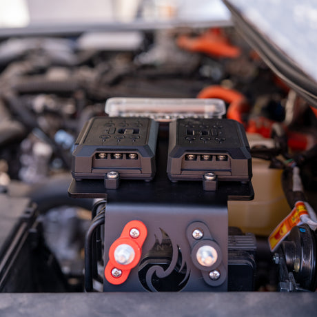 2025+ Hybrid 4Runner Complete Power System
