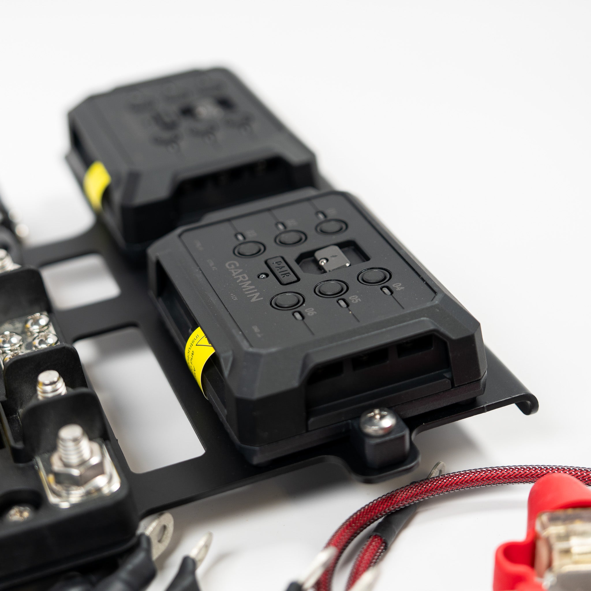 5th Gen 4-Runner Cornerstone Kit - Dual PowerSwitch