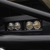 S2 OEM Fog Light Replacement Kit - 2024+ Toyota Tacoma