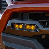 S2 OEM Fog Light Replacement Kit - 2024+ Toyota Tacoma