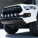 XL Linkable Bumper Light Kit - 2016-23 Tacoma