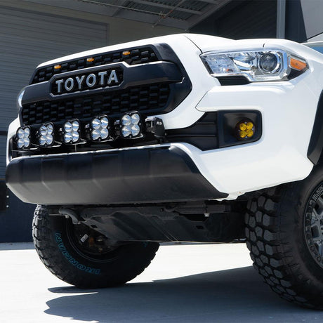 XL Linkable Bumper Light Kit - 2016-23 Tacoma