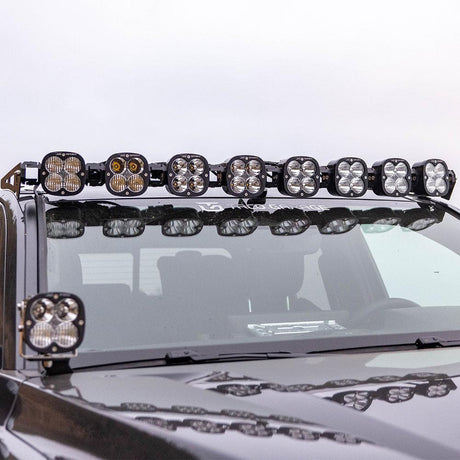 Toyota Tacoma 8XL Linkable Roof Kit - 2024-On Toyota Tacoma