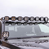 8XL Linkable Roof Kit - 2024+ Tacoma