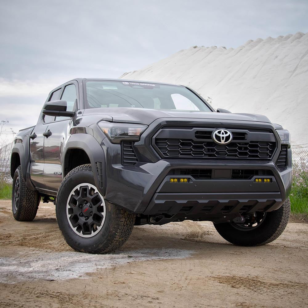 S2 OEM Fog Light Replacement Kit - 2024+ Toyota Tacoma