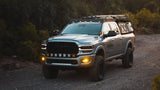 The Diablo (2019-2024 RAM 2500/3500/4500/5500 Roof Rack)