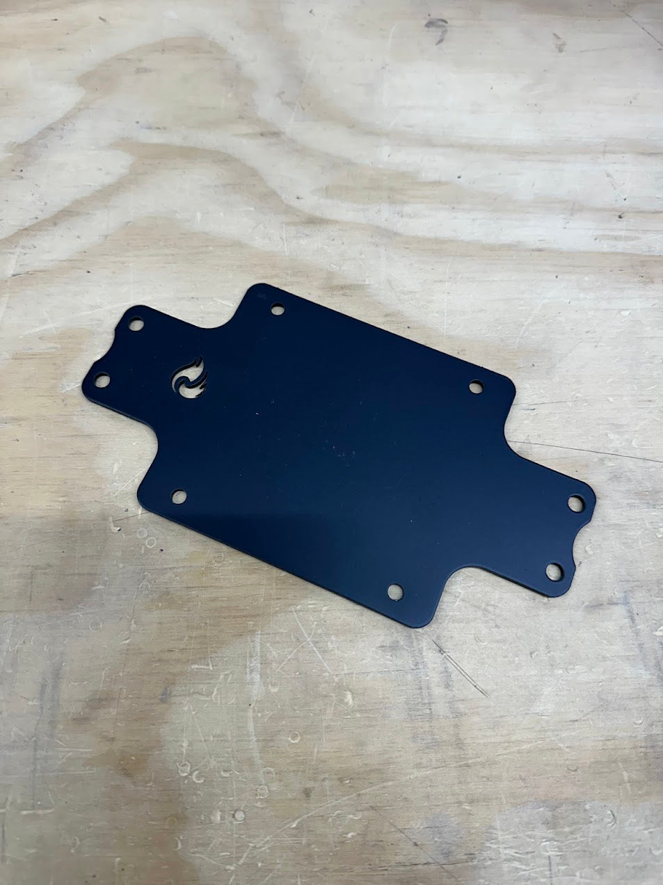 Command Center SPOD Mount