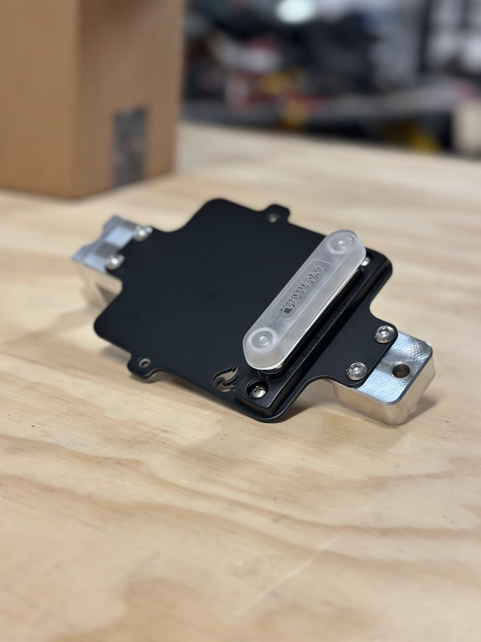 Garmin PowerSwitch Kit - Command Center