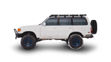 80 Series Landcruiser Roof Rack