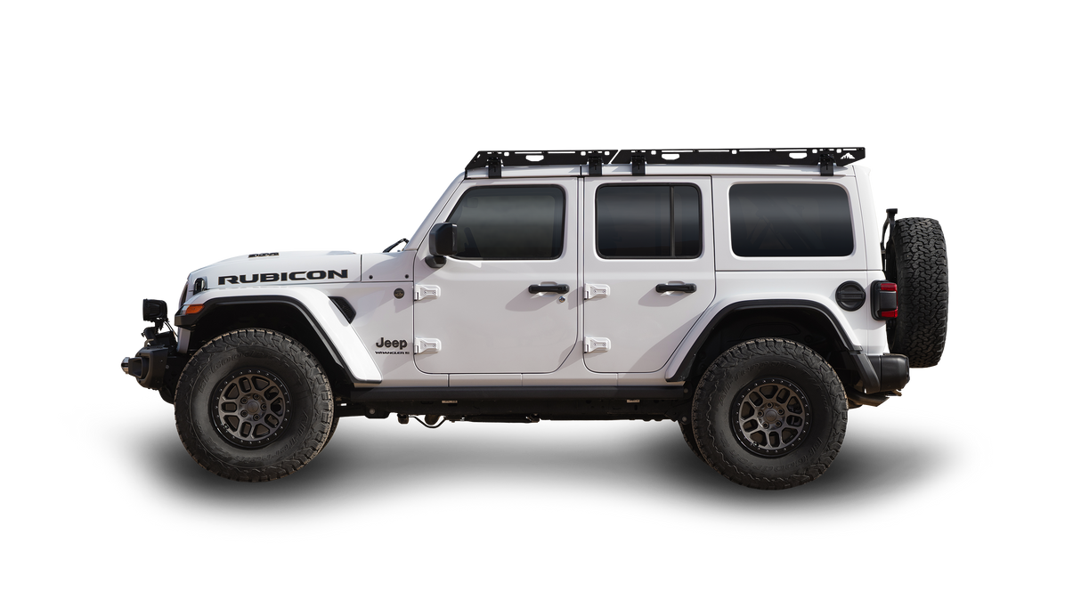 The Starlight (Jeep Wrangler JL Roof Rack)