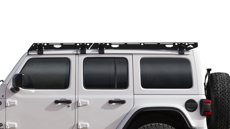 The Starlight (Jeep Wrangler JL Roof Rack)