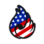 Blaze Off-Road logo