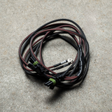 Full Size Vehicle Blaze Off-Road Pre-Made Wiring Harnesses - Blaze Off-Road