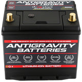 Antigravity Group 24 Lithium Car Battery w/Re-Start