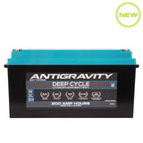 Antigravity DC-200H Lithium Deep Cycle Battery