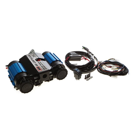 ARB Twin Compressor - Blaze Off-Road