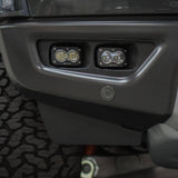 Ford S2 Pro Dual Fog Pocket Light Kit - Ford 2021-22 F-150; NOTE: Raptor - Blaze Off-Road