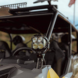 LP4 Pro LED Auxiliary Light Pod - Universal - Blaze Off-Road