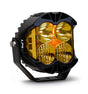 LP4 Pro LED Auxiliary Light Pod - Universal - Blaze Off-Road