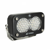 S2 Pro Black LED Auxiliary Light Pod - Universal - Blaze Off-Road
