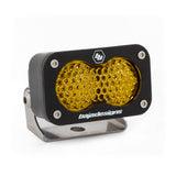 S2 Sport Black LED Auxiliary Light Pod - Universal - Blaze Off-Road