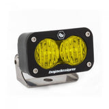 S2 Sport Black LED Auxiliary Light Pod - Universal - Blaze Off-Road