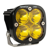 Squadron Pro Black LED Auxiliary Light Pod - Universal - Blaze Off-Road