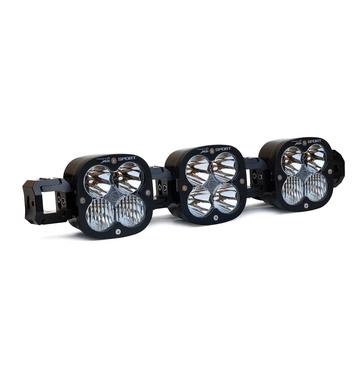 XL Linkable LED Light Bar - Universal - Blaze Off-Road