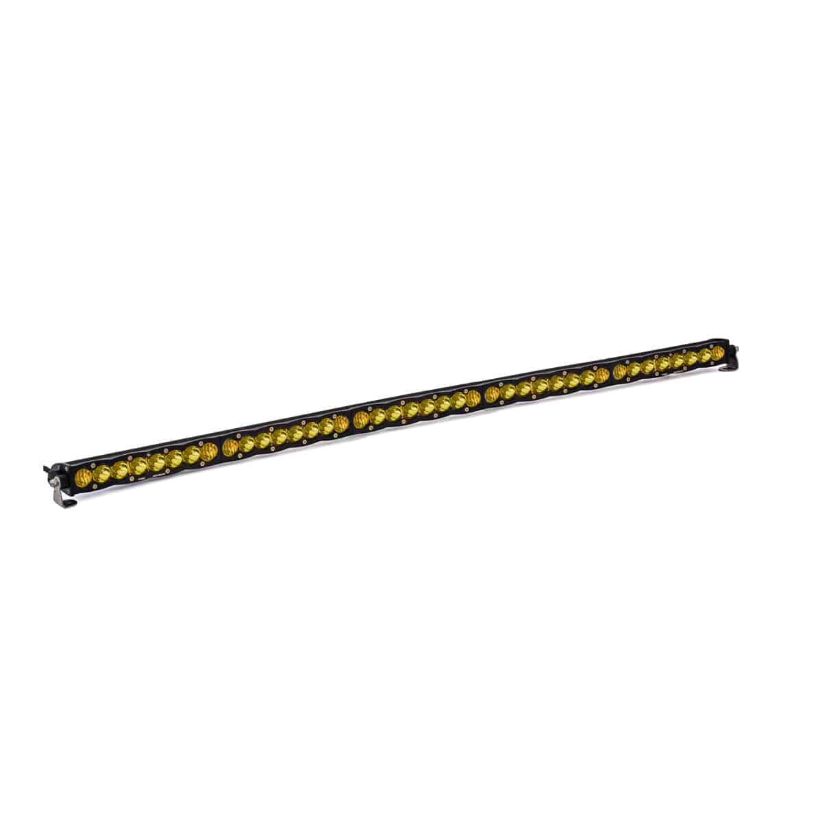 S8 Straight LED Light Bar - Universal - Blaze Off-Road