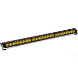 S8 Straight LED Light Bar - Universal - Blaze Off-Road