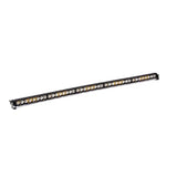 S8 Straight LED Light Bar - Universal - Blaze Off-Road