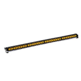 S8 Straight LED Light Bar - Universal - Blaze Off-Road